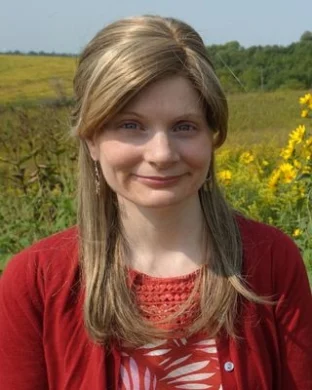 Margaret Burchianti