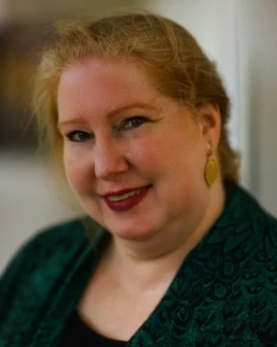 Margaret Johnston