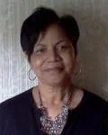 Margaret Gladden