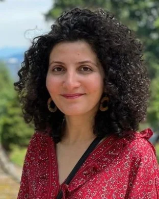 Margarita Lalayan