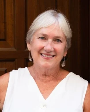 Margie Thomson (She Her Hers)