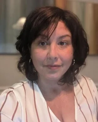 Maria Cocoros
