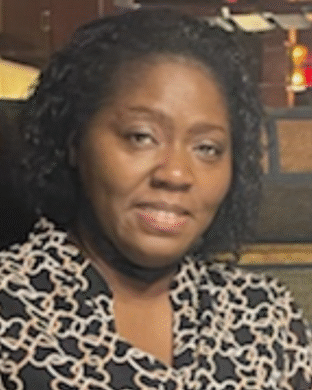 Maria Akeju