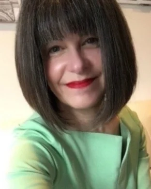 Maria G D’Errico