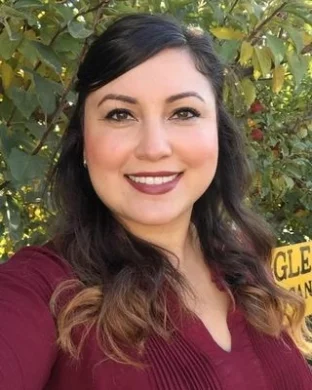 Maria Guadalupe Bazzell