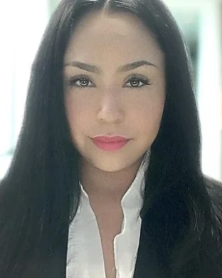 Maria Lizcano