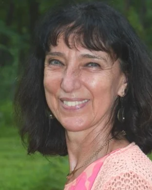 Maria P Kirchner