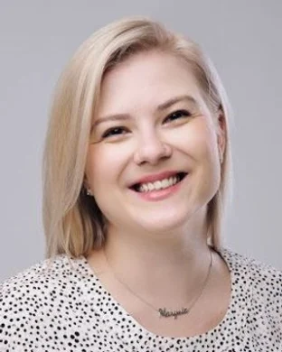 Maria Pietruszka