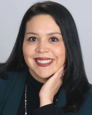 Maria Rocha Barrera