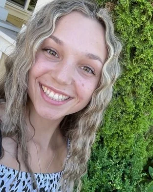 Mariah White