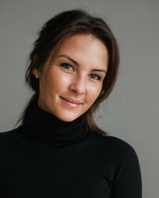 Mariah Zur – Relationship And Trauma Therapist