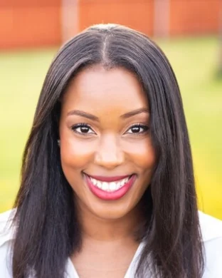 Mariam Gates-Robin