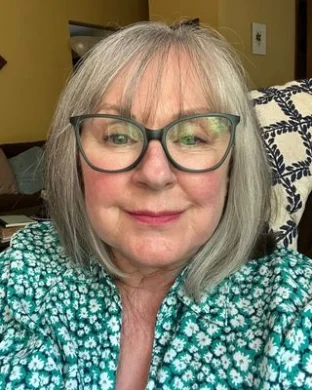 Marian B Moldan