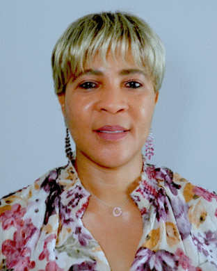 Marie C. Joassaint