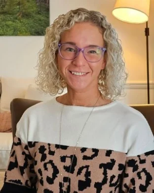 Marie Danner