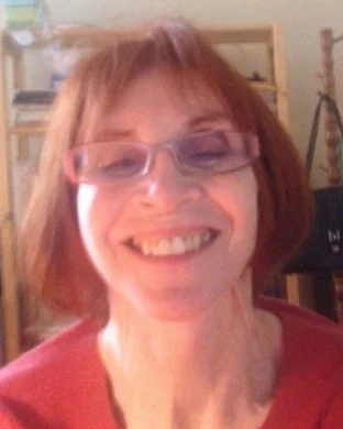 Marilynn McManus
