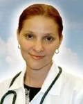 Marina Doulova