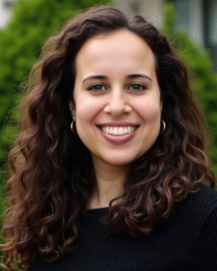 Marina Rabinovich (Roshal)