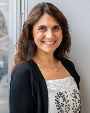 Marisa Gelfand