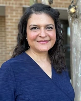 Marisa Gonzales