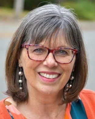 Marisa Martin