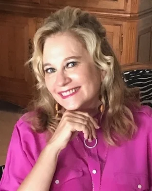 Marisha Krupkin