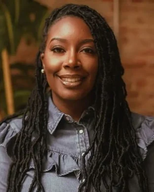 Marisha LaRae Mathis