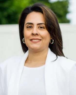 Marisol Cordero