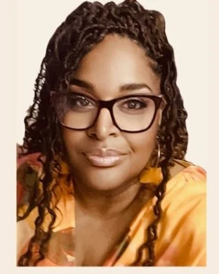 Marissa L. Felder