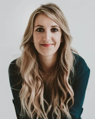 Marissa Mateer