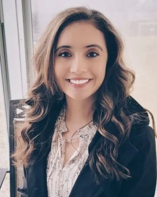 Marjorie K. Garcia