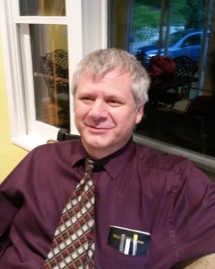 Mark Bezanson