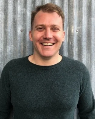 Mark Elliott