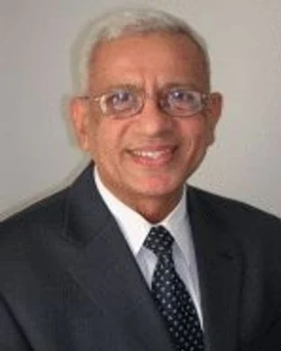 Mark F Mina