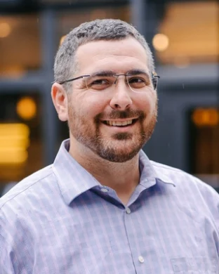 Mark Goldberg