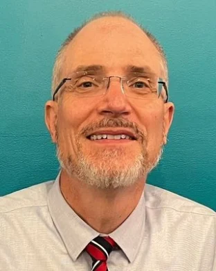 Mark J. Hillenbrand