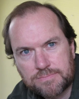 Mark Jimerson