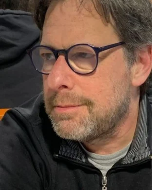 Mark Levenson