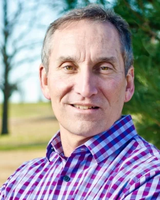 Mark Liston