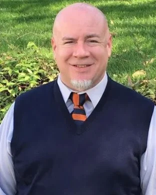 Mark Mandell