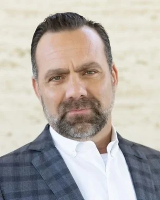 Mark Musser