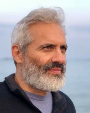 Mark Nickolas