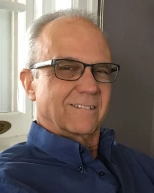 Mark R Carlson