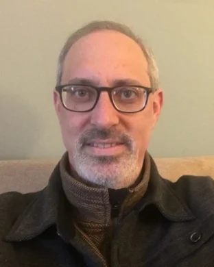 Mark Weiner