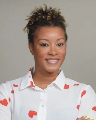 Markeisha L Constant