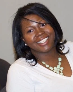 Marlana Webster