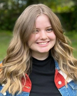 Marleigh Fallon