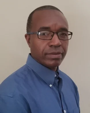 Marlon Bynum