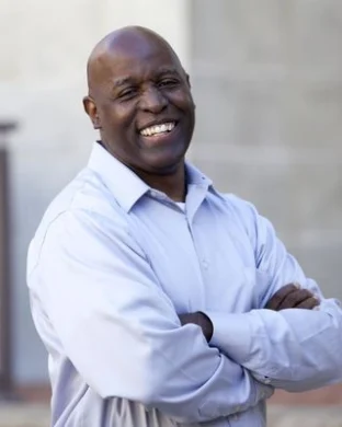 Marlon Martin