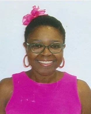Marnelle Eliezer Valcin Deronette